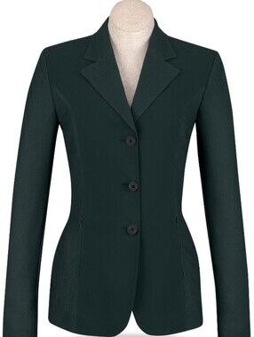 RJ Classics Harmony Mesh Show Coat